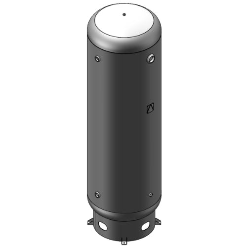 500 Gallon Tank Compressed Air Receiver (302436) (302437)