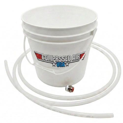 Micro Clean Condensate Collection Kit