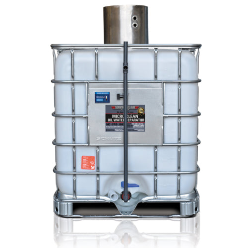 7000 CFM Oil Water Separator CAUSA Micro Clean (MC-OWS-7000)