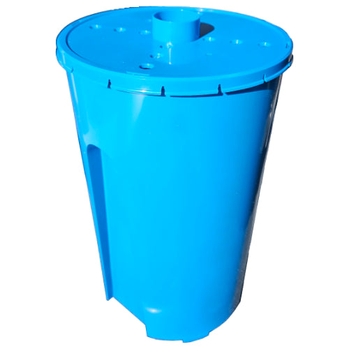 75 CFM Service Kit for Micro Clean Oil Water Separator (MC-OWS-75-SK)