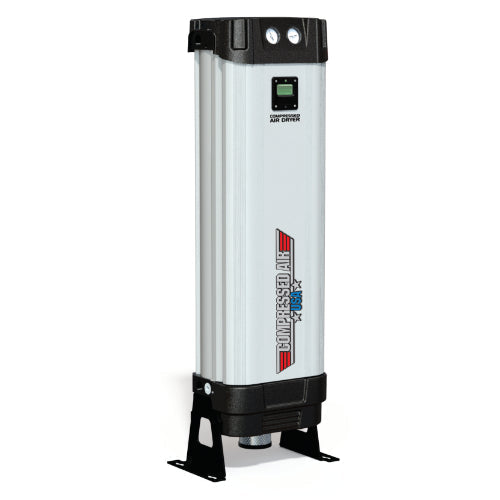 177CFM Micro Clean Modular Desiccant Air Dryer (MC-DMD-130HE)