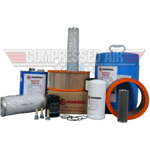 Mattei Blade 15 - 18 - 22 Maintenance Kits