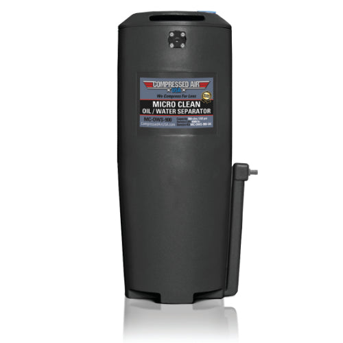 900 CFM Oil Water Separator CAUSA Micro Clean (MC-OWS-900)