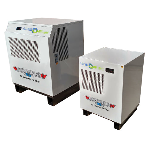 90CFM Micro Clean Cycling Refrigerated Air Dryer (MC-RCD-90)